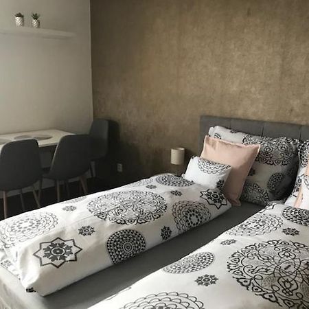 Apartman Innova Zlin Luaran gambar