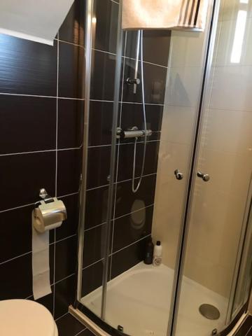 Apartman Innova Zlin Luaran gambar