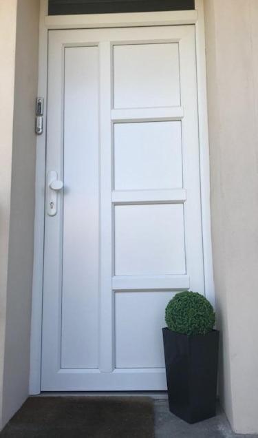 Apartman Innova Zlin Luaran gambar